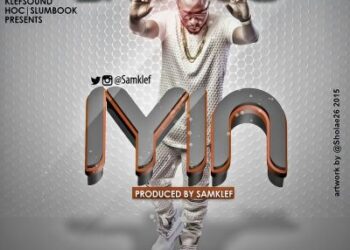Samklef Iyin
