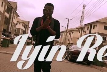 Samklef Iyin Video