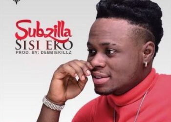 Subzilla Sisi Eko ART
