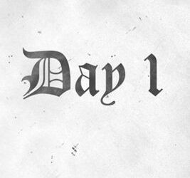 day 1J