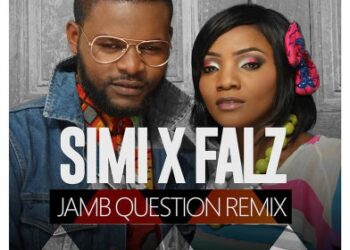 simi jambquestion remix