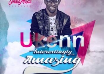 Ukenn - Interestingly Amazing 1 ukenn