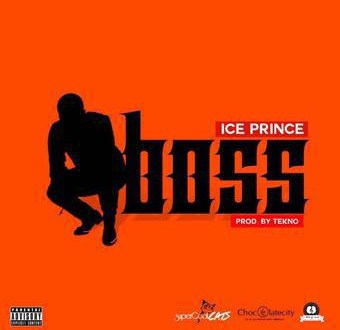 ice prince ft tekno