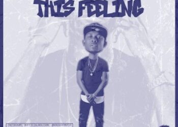 Bolson This Feeling Artwork