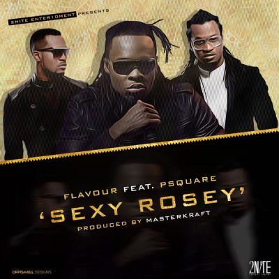 Flavour - Sexy Rosey