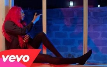 Cynthia Morgan