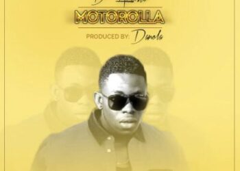 DArtiste Art Motorolla