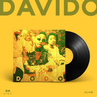 Davido-–-Dodo-Cover-Art