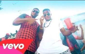 Dipp Selebobo Mademoiselle Video