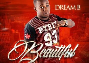 Dream B Beautiful ART