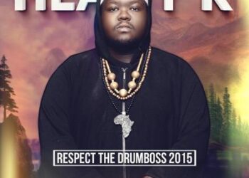 Heavy K