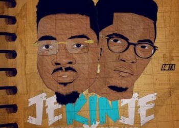 JUMABEE X JESSE3 edit