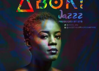 JazzZ Aboki Artwork 1