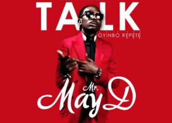 Let Them Talk Oyinbo Repete