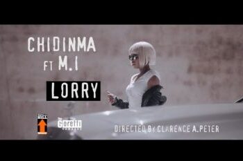 Lorry