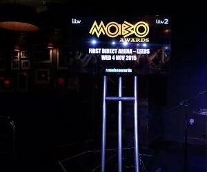 MOBO Awards 2015
