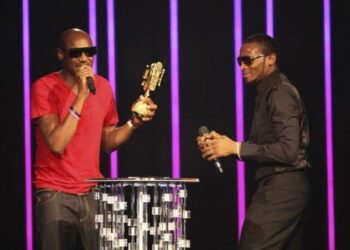 MTV Awards 460x345
