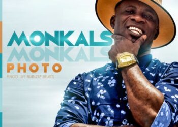 Monkals PHOTO