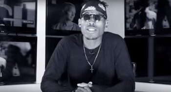 Mr 2kay on Souncitys Music I