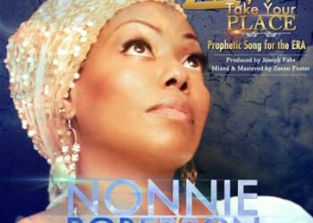 NONNIE ROBERSON