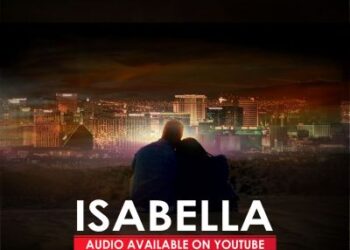 Sauti Sol - Isabella 2 NOW AVAIL V1