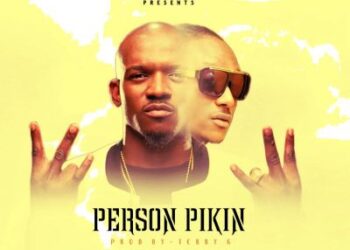 PERSON PIKIN