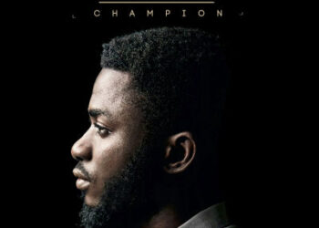 PHRANCE CHAMPION art