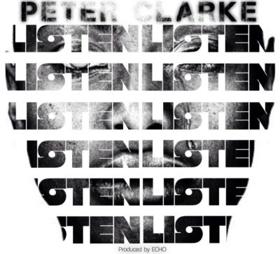 Peter Clarke - Listen 