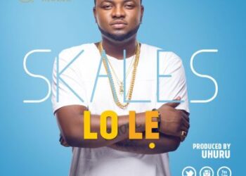 Single Lo Le Skales