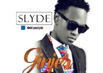 Slyde Ginger ART