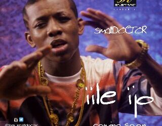 Small Doctor Ile Ijo Artwork