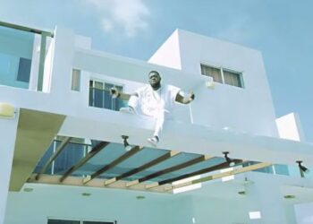 Timaya Hallelujah Screenshot
