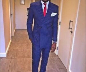 Ubi Franklin