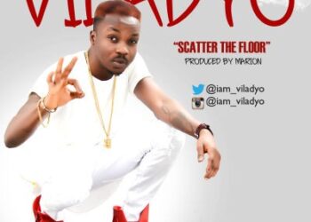 Viladyo Scatter The Floor ART