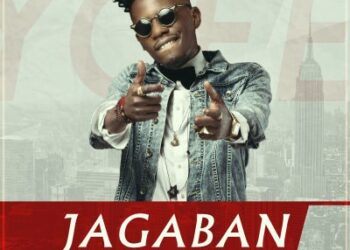 Ycee Jagaban Video Poster