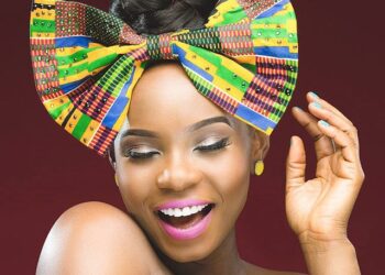 Yemi Alade 4