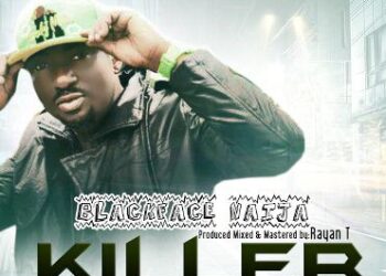 black killah