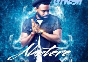 VIDEO: G-Fresh (Gabriel Afolayan) - Alantere 2 g fresh gabriel
