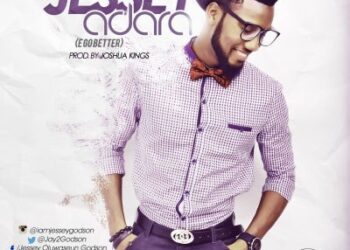 Jessey - Adara 3 jessey ART2