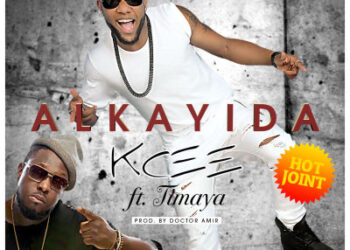 kcee timaya