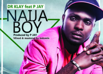 naija cd cover print