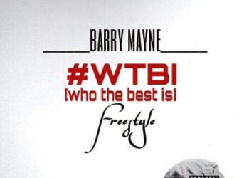 wtbi barrymayne