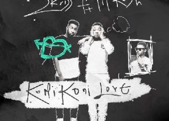2Kriss Koni Koni Love ART