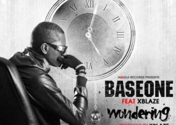 Base One Wondering art