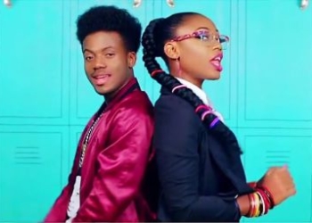 Cleo Thelma Korede Bello I Gat You Video