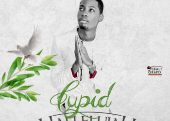 Cupid Hallelujah Artwork
