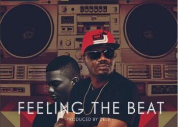 DJ Jimmy Jatt Feeling The Beat ft. Wizkid ART