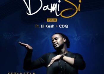 DamiSiXclusive