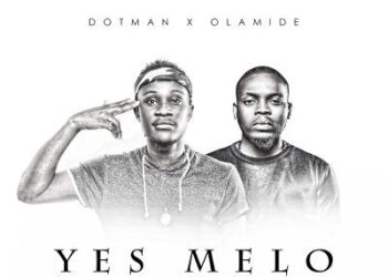 Dotman Yes Melo Remix ART