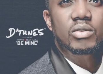 D’Tunes Be Mine ft. Iyanya Sean Tizzle ART